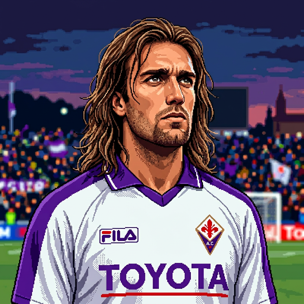 Gabriel Batistuta